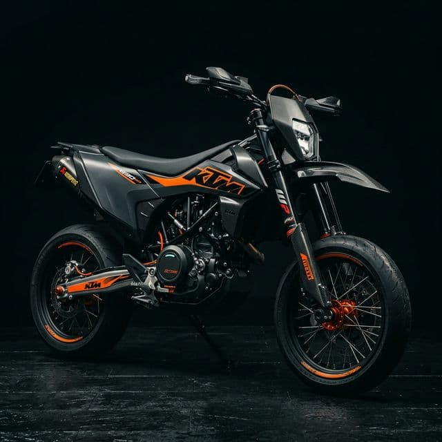 SUPERMOTO