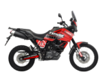 Kit déco Yamaha 700 Tenere – Image 2