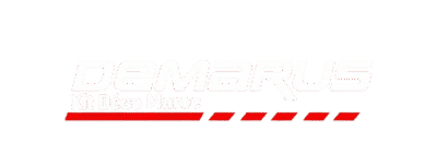 Logo officiel Demarus Kit Déco Maroc premium